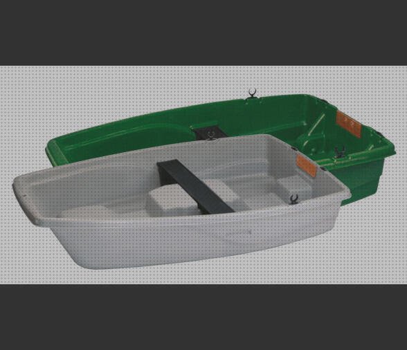 Los mejores 11 Barcos Auxiliares De Plásticos