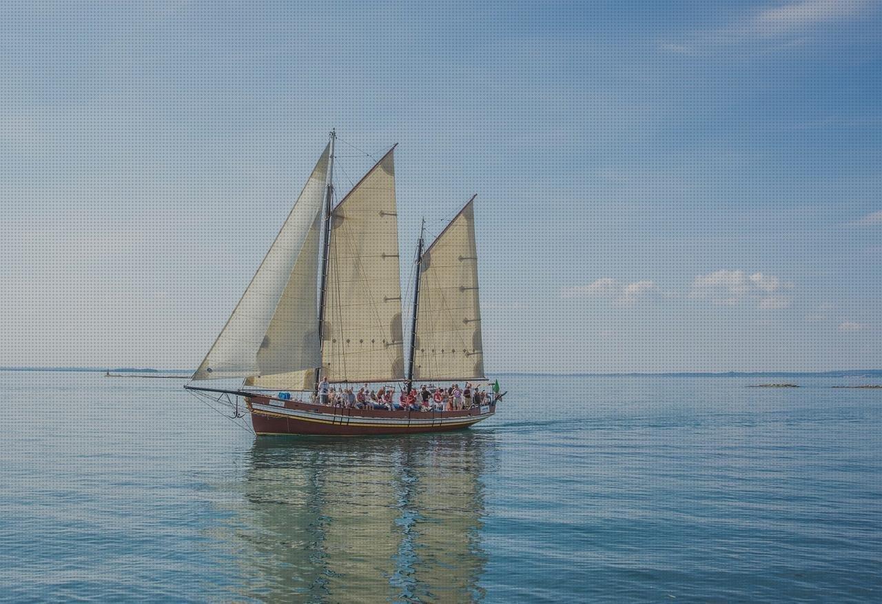 Review de barco de policarbonato