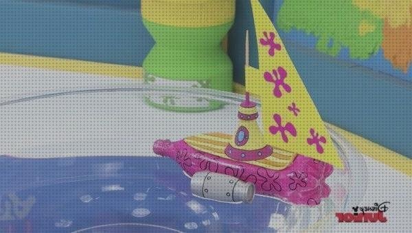 ¿Dónde poder comprar barco pequeño plástico barco pirata con botella de plástico?