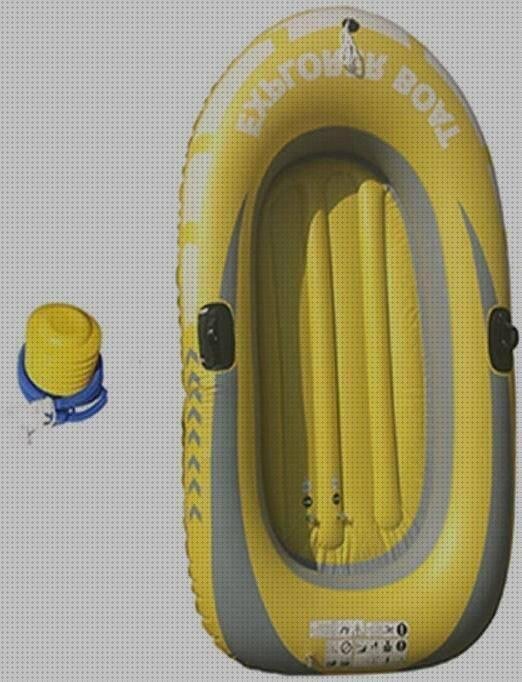 Los 5 Mejores Barcos De Plásticos Playas Piscinas