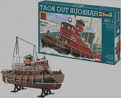 Las mejores marcas de barco pequeño plástico barco remolcador de plástico de kiosco
