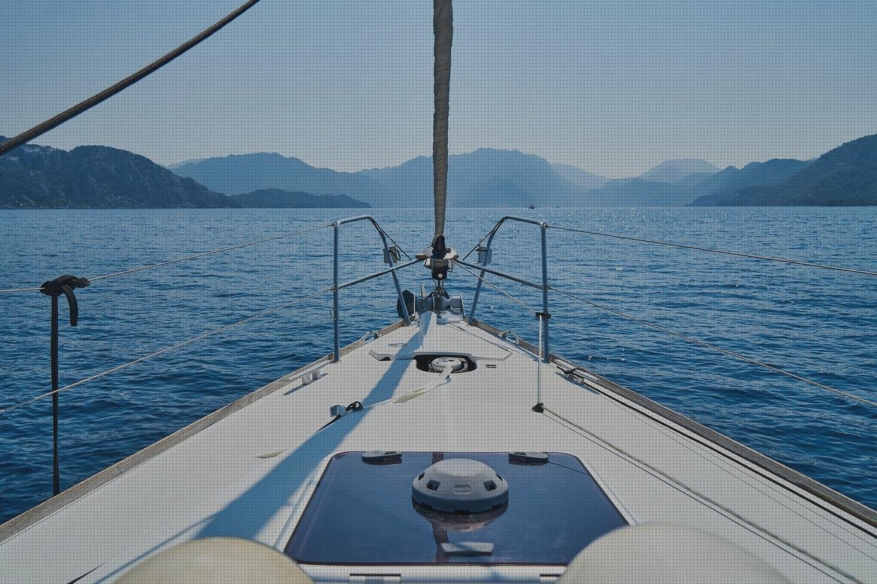 Review de barcos cubierta metacrilato