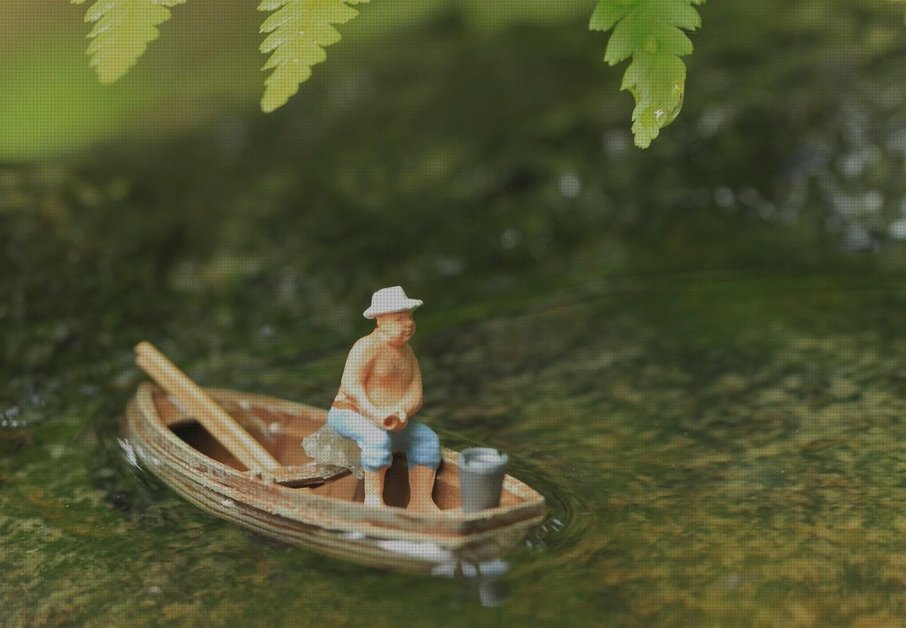 Las mejores marcas de barco pequeño plástico barcos de plástico miniatura