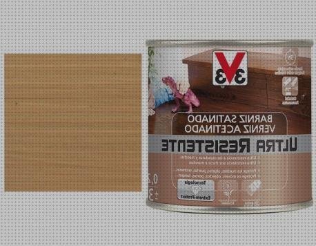 Los mejores 22 Barniz Melamina Color Roble