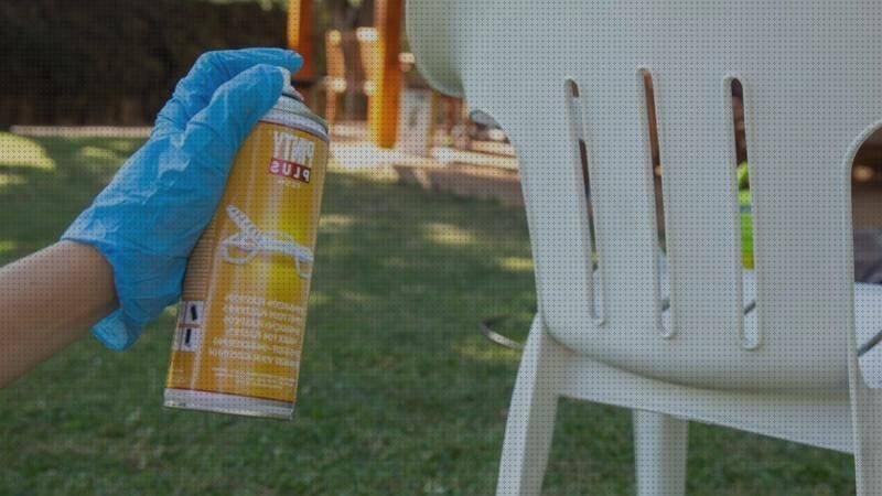 Las mejores marcas de sillas plásticas barniz sillas de plástico de exterior