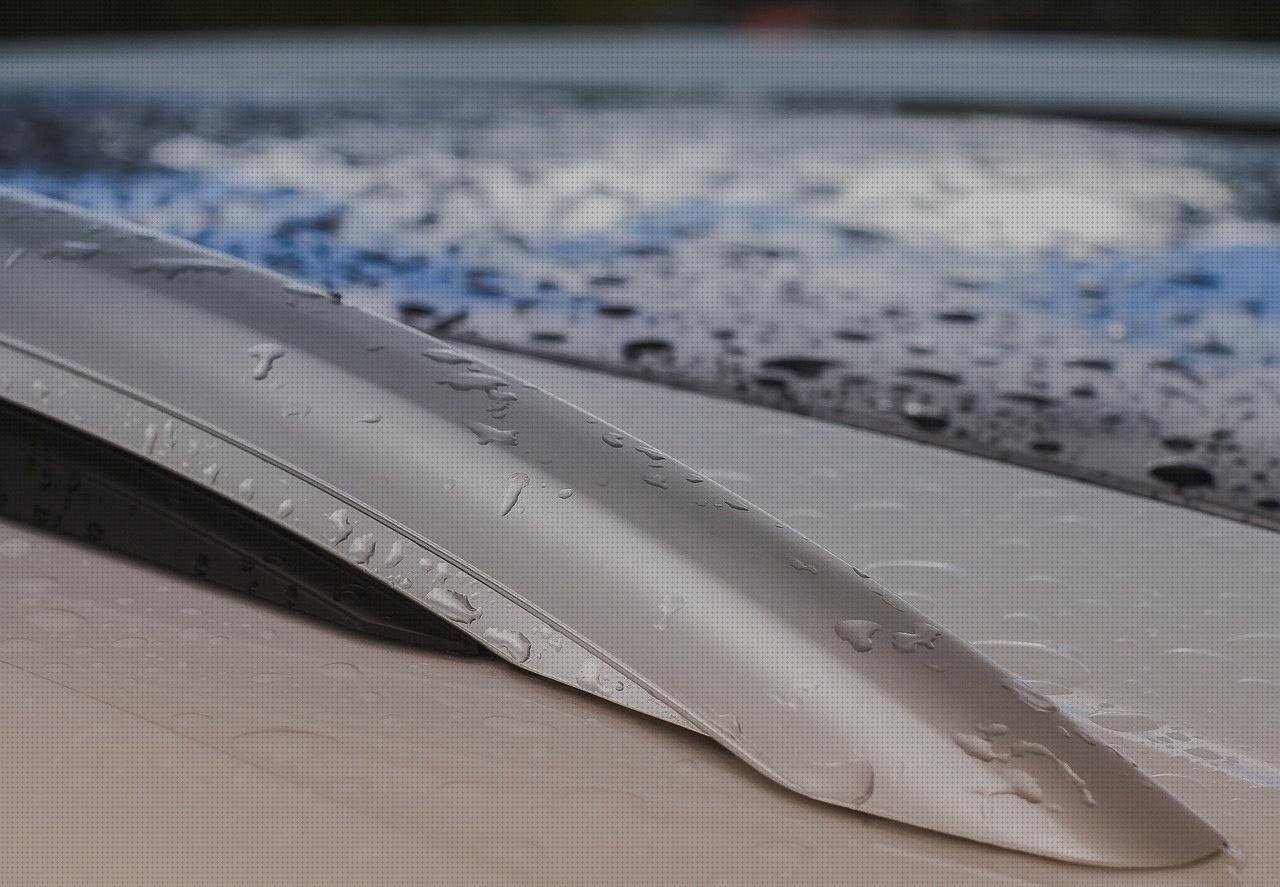 Review de barra aluminio con plástico