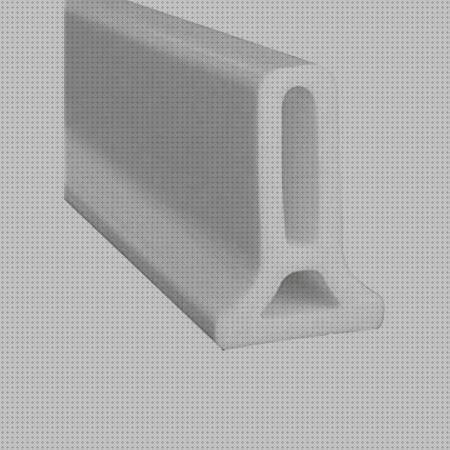 ¿Dónde poder comprar barras barra de silicona de ducha?