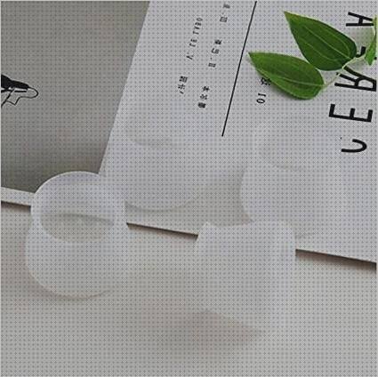 Las mejores marcas de barras barra de silicona dura