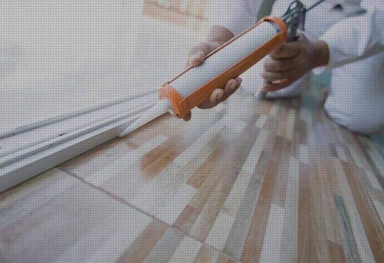 Las mejores barras barra de silicona dura