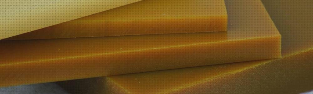Review de barra de silicona lagonrubber