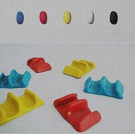 Las mejores marcas de barras barra de silicona moldeable