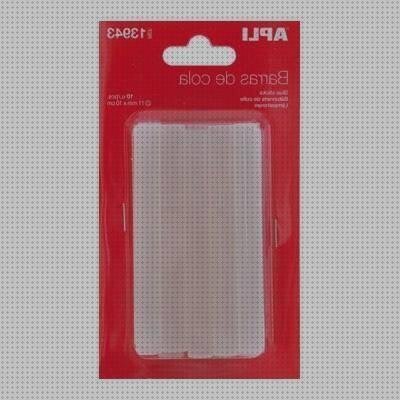 Review de barra de silicona plastelina