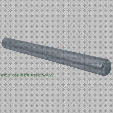 Las mejores marcas de barras barra maciza de plástico