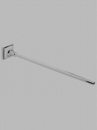 Review de barra metacrilato 6 cm