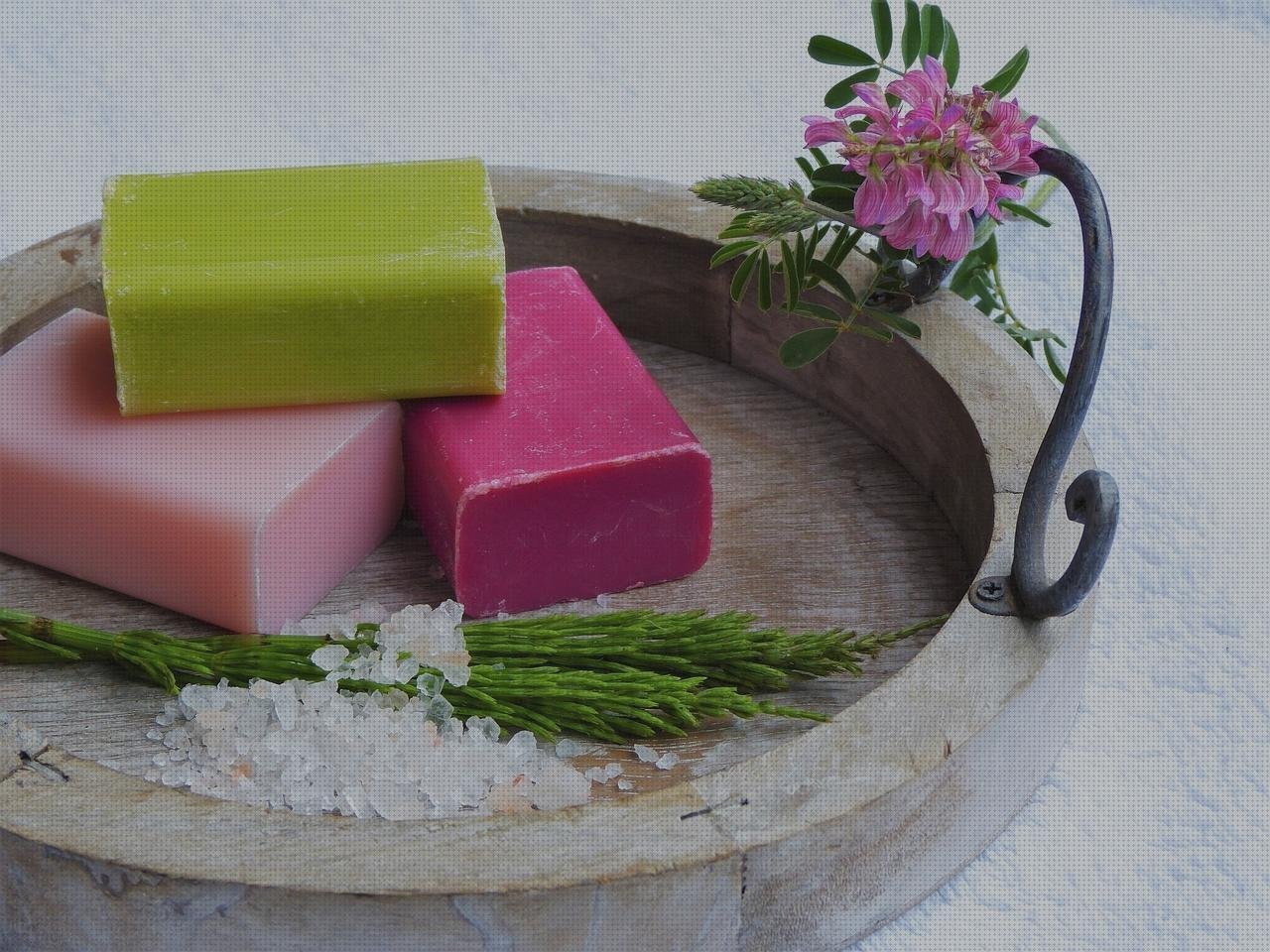 Las mejores 4 Barras Toallas De Plásticos