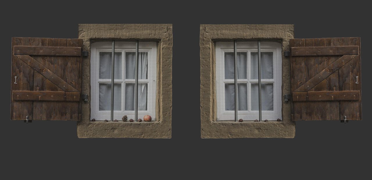 ¿Dónde poder comprar barras barras de cortinas de plástico?