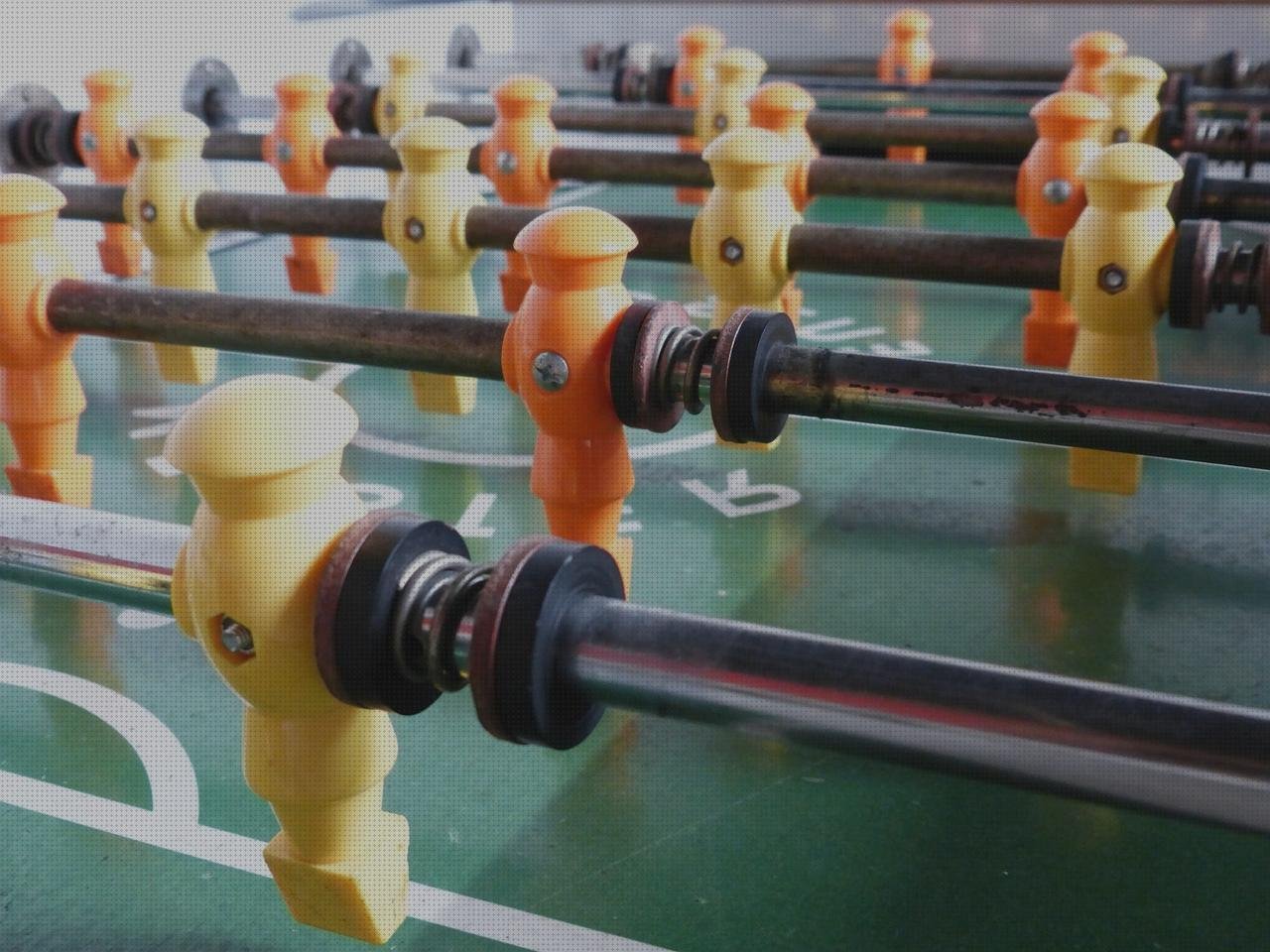 Review de barras de plástico atletismo