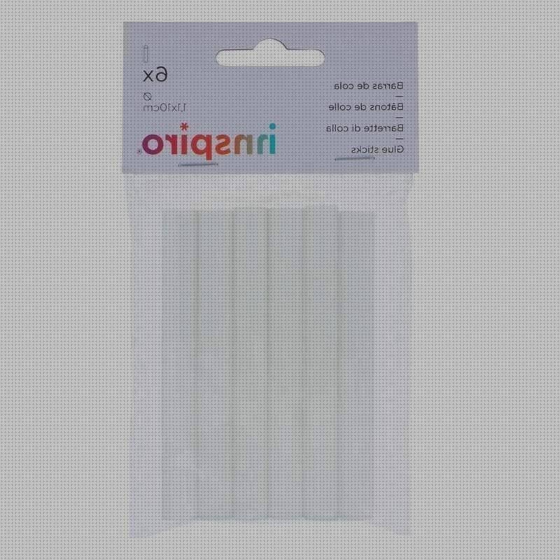 Las mejores barras barras de silicona 11mm