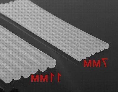 Opiniones de las 20 mejores Barras De Siliconas 11mm