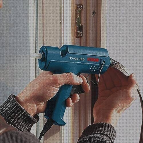 Las mejores barras barras de silicona 3m