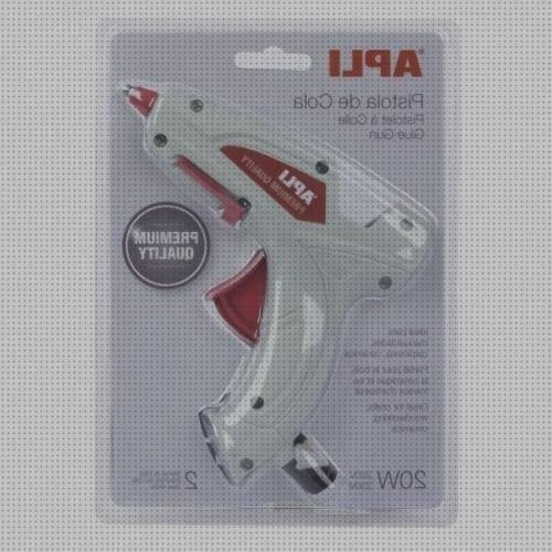 Las mejores barras barras de silicona caliente blancas