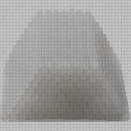 Las mejores barras barras de silicona caliente transparente