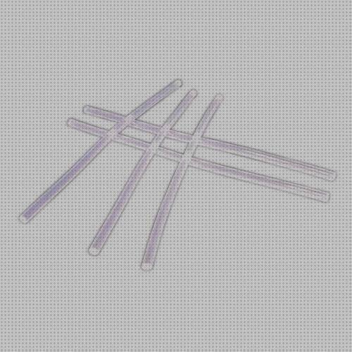 ¿Dónde poder comprar barras barras de silicona de 7mm de diametro?