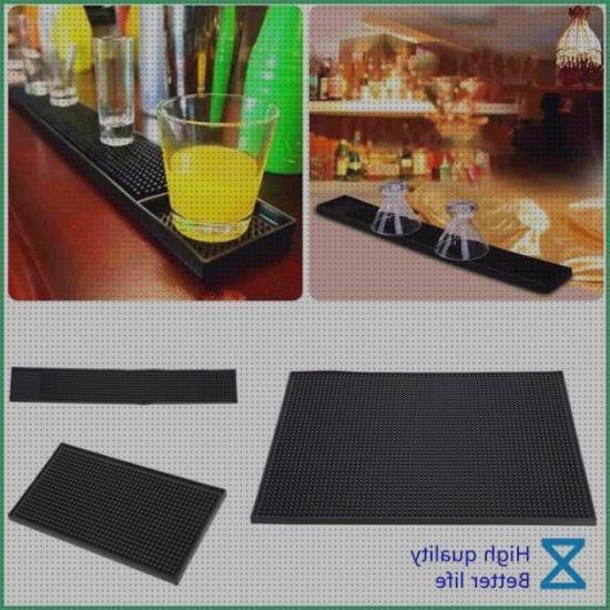 Review de barras de silicona de calidad