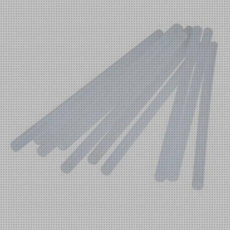 Las mejores barras barras de silicona paquete