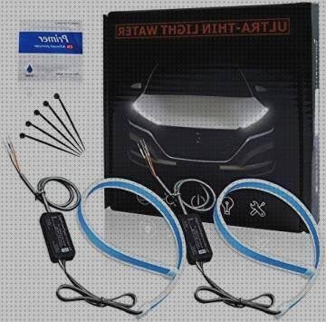 Review de barras de silicona roja