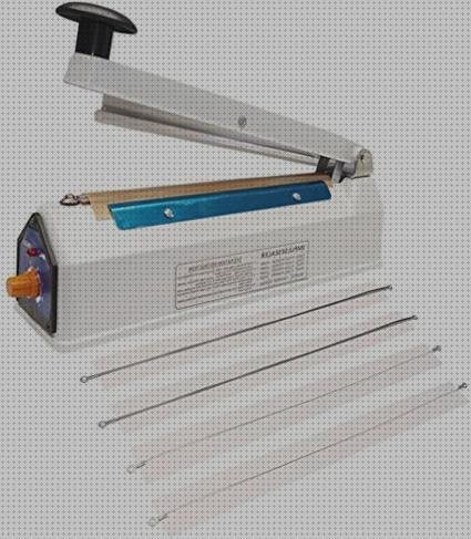 Opiniones de las 10 mejores Barras De Soldar Bolsas De Plástico