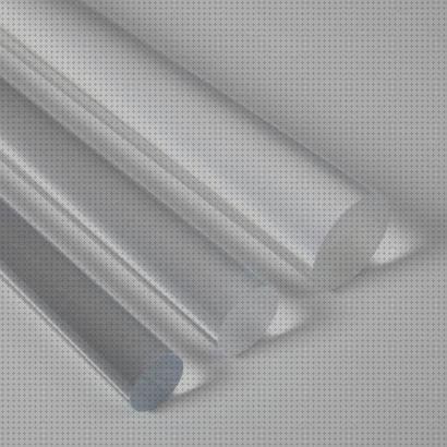 ¿Dónde poder comprar puertas transparentes de plástico barras de sujeción transparentes de plástico?