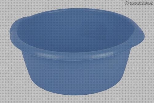 Análisis de los 6 mejores Barreños De Plásticos 50 Cm De Diametros