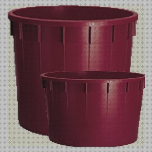 Las mejores barreño plástico bol de silicona mini mat capacidad mini mesa de plástico barreño de plástico 80 l