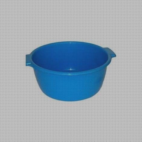 Review de barreño de plástico 80 l