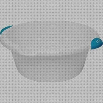 Review de barreño de plástico con desague