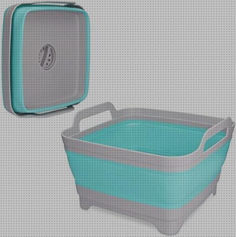 Opiniones de los 6 mejores Barreños De Plásticos Con Desague