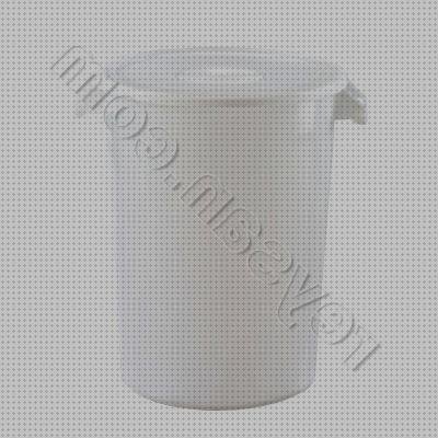 ¿Dónde poder comprar barreño plástico 100 litros botella plástico 10 litros barreño de plástico con tapa de 100 litros?