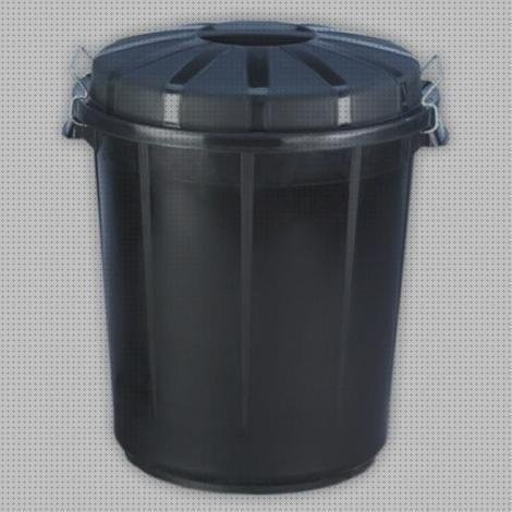 Las mejores barreño plástico 100 litros botella plástico 10 litros barreño de plástico con tapa de 100 litros