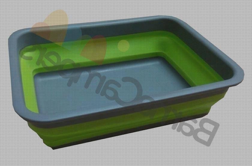 Los mejores 14 Barreños Grandes De Siliconas