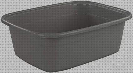 Las mejores marcas de fiambreras plástico 100 ml bol de silicona mini mat capacidad mini mesa de plástico barreño ovalado de plástico 100 x