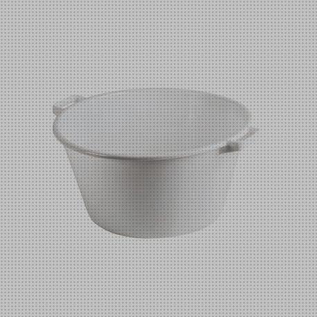 Las mejores fiambreras plástico 100 ml bol de silicona mini mat capacidad mini mesa de plástico barreño ovalado de plástico 100 x