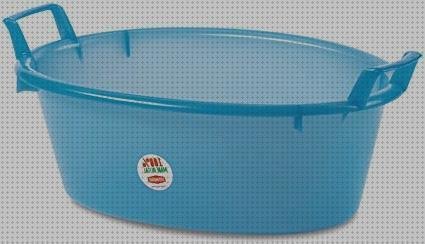 Análisis de los 31 mejores Barreños Ovalados De Plásticos 100 X