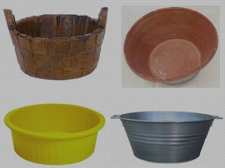 ¿Dónde poder comprar barreño barreño plastico ropa?