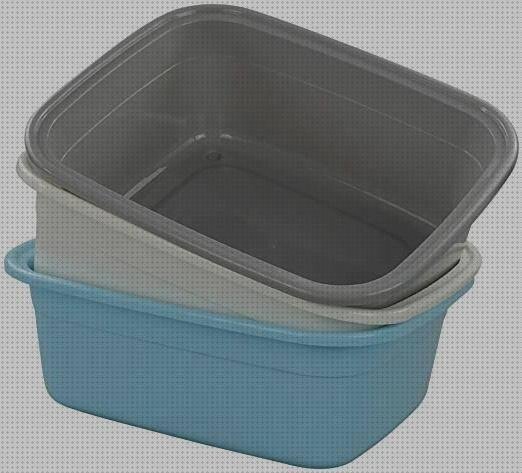Review de barreño plastico ropa