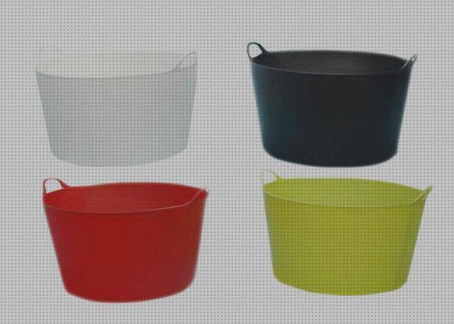¿Dónde poder comprar botella plástico 10 litros barreños de plástico 55 litros?