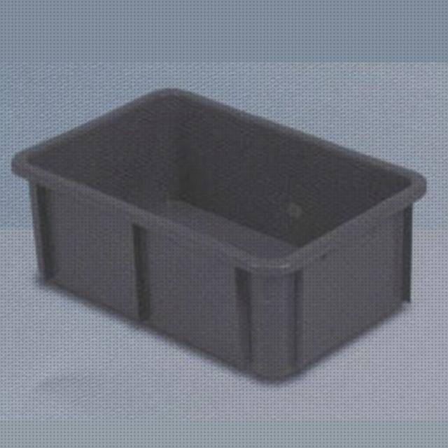 Las mejores botella plástico 10 litros barreños de plástico 55 litros