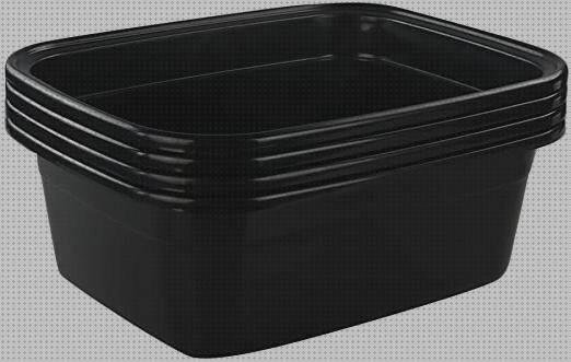 Las mejores marcas de barreño barreño plastico ropa