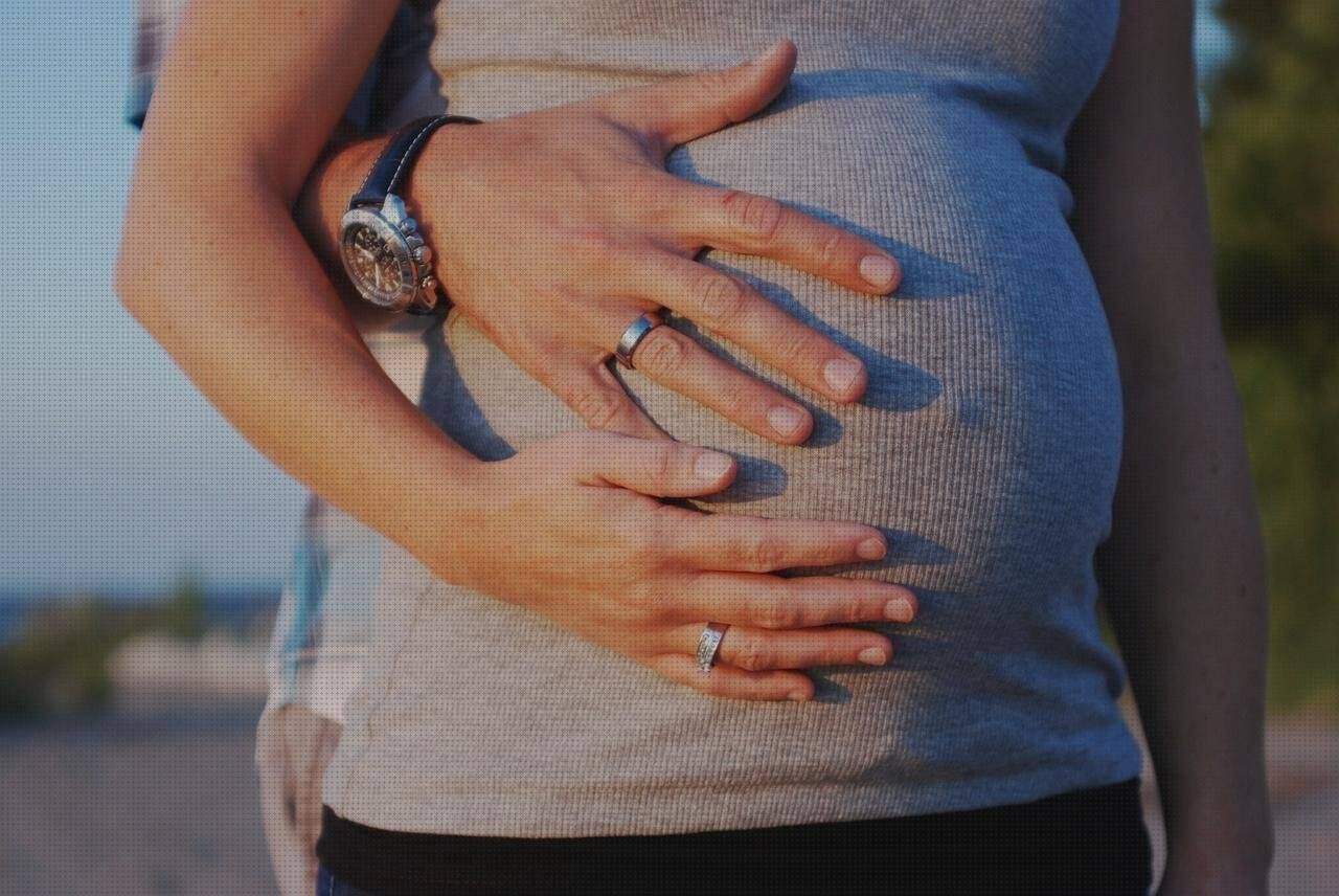 Review de barriga de embarazada silicona