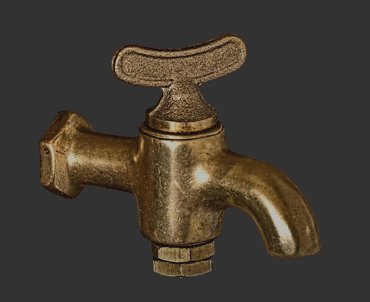 Review de barril de agua plástico
